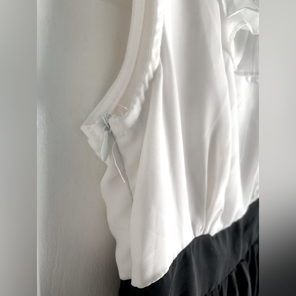 Blingor Formal Mini Dress - Picture 4 of 6